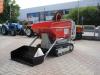 Rotair RAMPICAR R100AE HONDA - BENNA GRIGLIATA MANUTENZIONE SPIAGGE SETACCIAMENTO SPIANAMENTO Foto 18 thumbnail