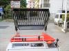 Rotair RAMPICAR R100AE HONDA - BENNA GRIGLIATA MANUTENZIONE SPIAGGE SETACCIAMENTO SPIANAMENTO Foto 2 thumbnail