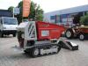 Rotair RAMPICAR R100AE HONDA - BENNA GRIGLIATA MANUTENZIONE SPIAGGE SETACCIAMENTO SPIANAMENTO Foto 21 thumbnail