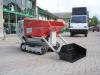 Rotair RAMPICAR R100AE HONDA - BENNA GRIGLIATA MANUTENZIONE SPIAGGE SETACCIAMENTO SPIANAMENTO Foto 23 thumbnail