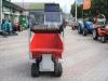 Rotair RAMPICAR R100AE HONDA - BENNA GRIGLIATA MANUTENZIONE SPIAGGE SETACCIAMENTO SPIANAMENTO Foto 25 thumbnail