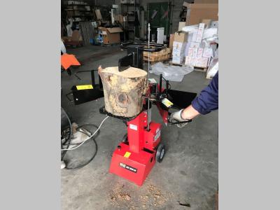 Gior 8 TON MONOFASE in vendita da Giordano Srl