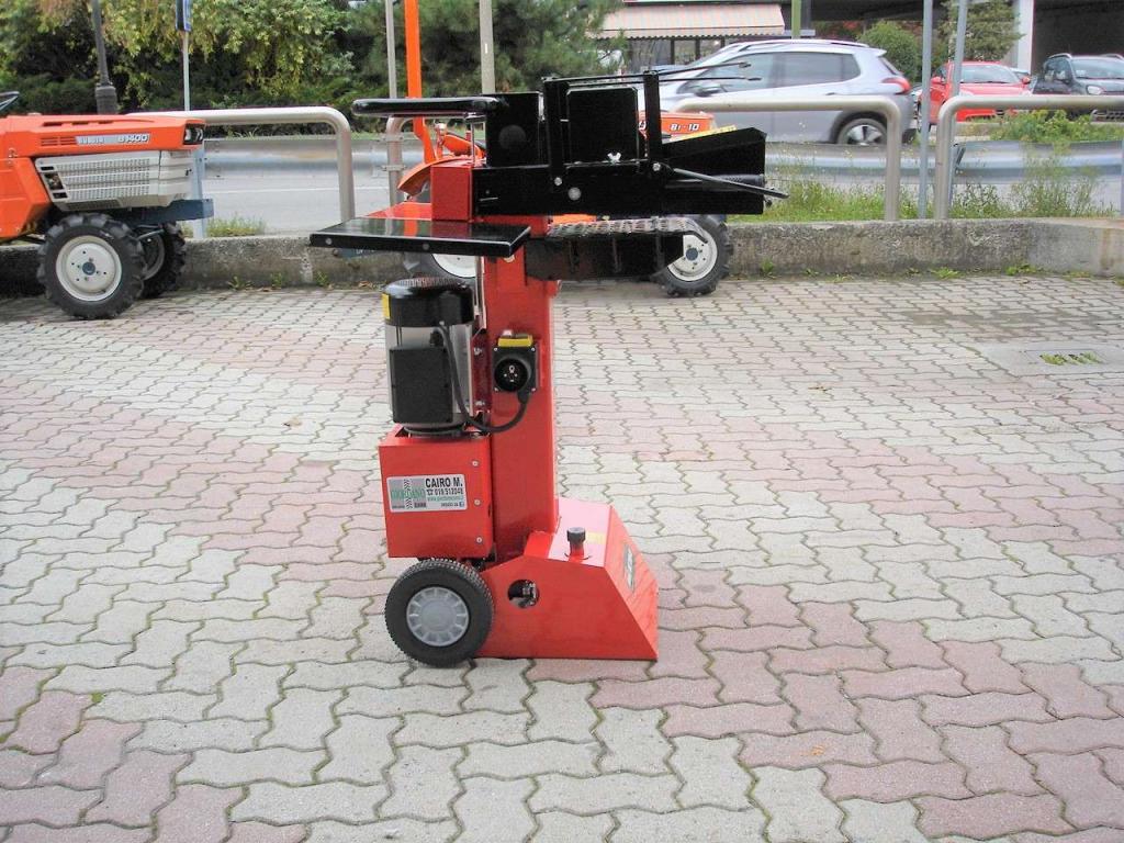 Gior 8 TON MONOFASE Foto 7