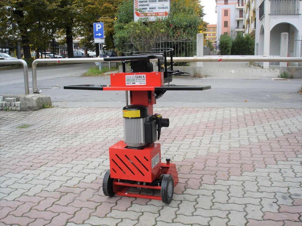 Gior 8 TON MONOFASE Foto 9