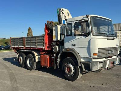 Iveco 190 26