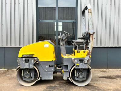 Dynapac CC1200 in vendita da Big Machinery