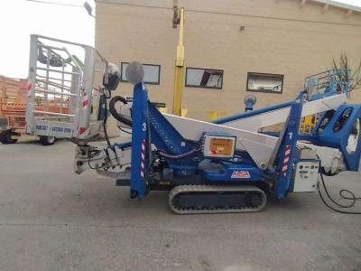 Multitel SMX250 in vendita da Alsa Srl