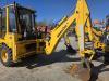 Komatsu WB 70 A Foto 11 thumbnail