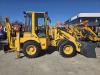 Komatsu WB 70 A Foto 2 thumbnail
