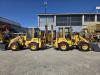 Komatsu WB 70 A Foto 4 thumbnail
