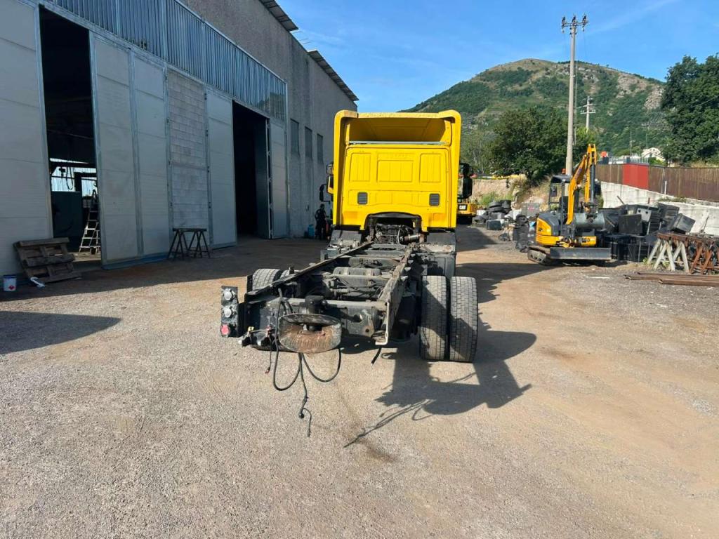 Iveco EUROCARGO CUBE 120E28P Foto 12