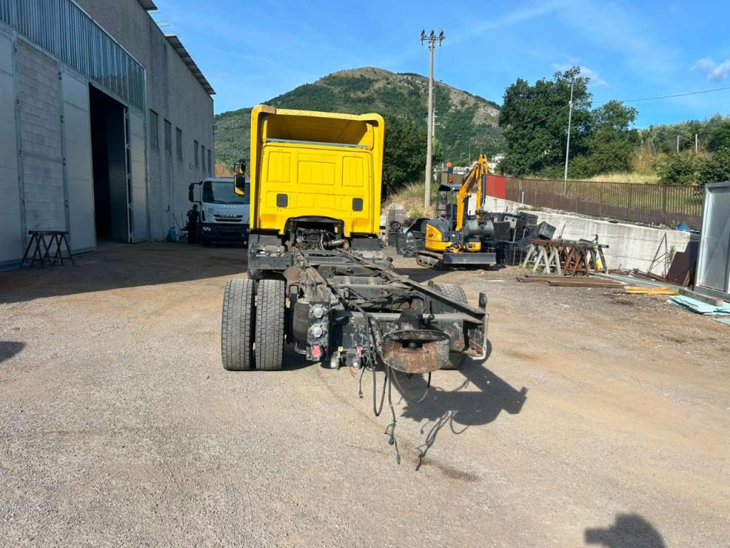 Iveco EUROCARGO CUBE 120E28P Foto 13