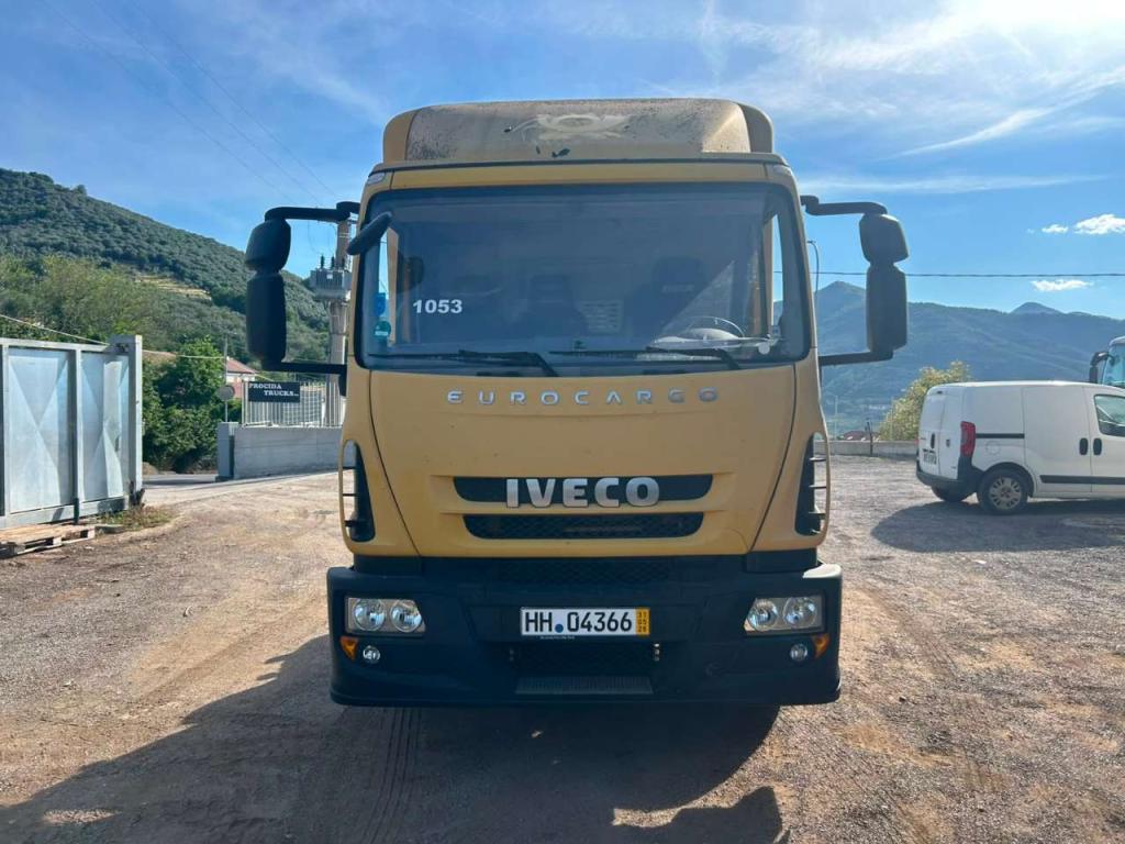 Iveco EUROCARGO CUBE 120E28P Foto 5
