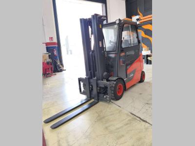 Linde E30SH in vendita da Uni.Trucks Srl