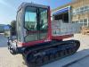 Takeuchi TCR50 Foto 1 thumbnail