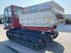 Takeuchi TCR50 Foto 2 thumbnail