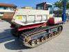 Takeuchi TCR50 Foto 4 thumbnail