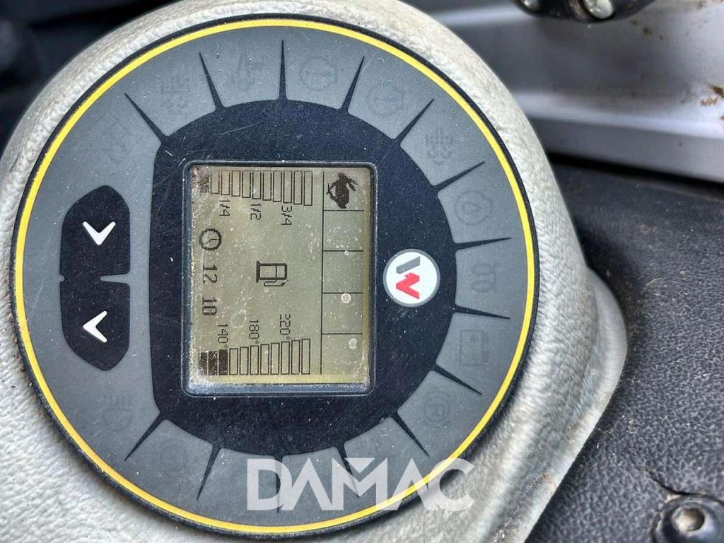 Wacker Neuson EZ53 Foto 13
