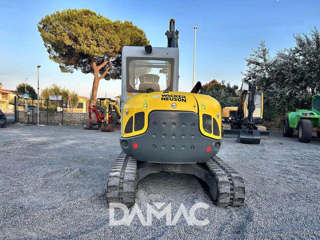 Wacker Neuson EZ53 Foto 6