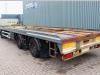 GS AV-2700 P 3 Axel Container Traile Foto 2 thumbnail