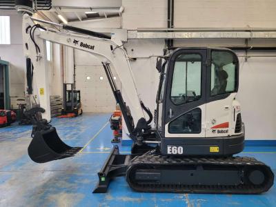 Bobcat E 60
