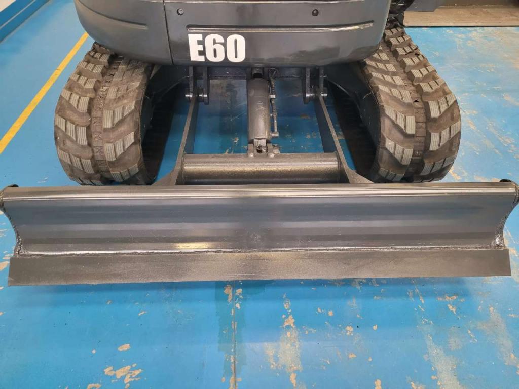 Bobcat E 60 Foto 7