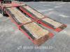 Goldhofer STZ-L5-52/80 4x Steering Axle 1x Lift axle Ramps Foto 11 thumbnail