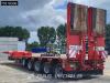 Goldhofer STZ-L5-52/80 4x Steering Axle 1x Lift axle Ramps Foto 16 thumbnail