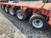 Goldhofer STZ-L5-52/80 4x Steering Axle 1x Lift axle Ramps Foto 17 thumbnail