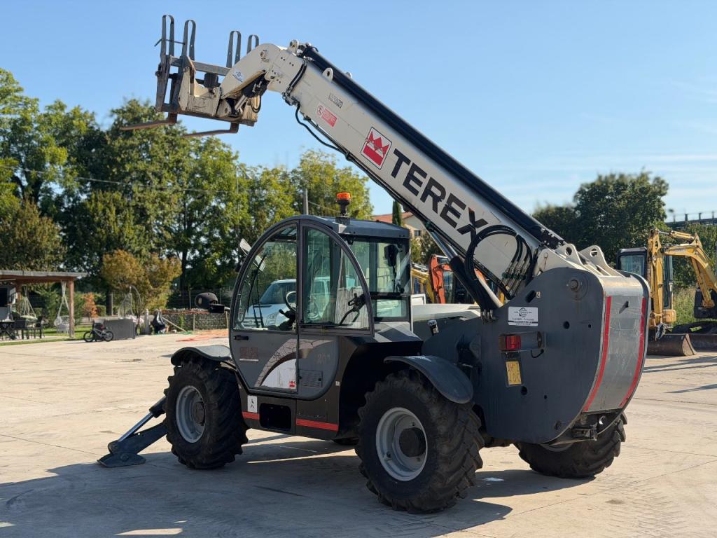 Terex TELELIFT FT4013 SX Foto 4
