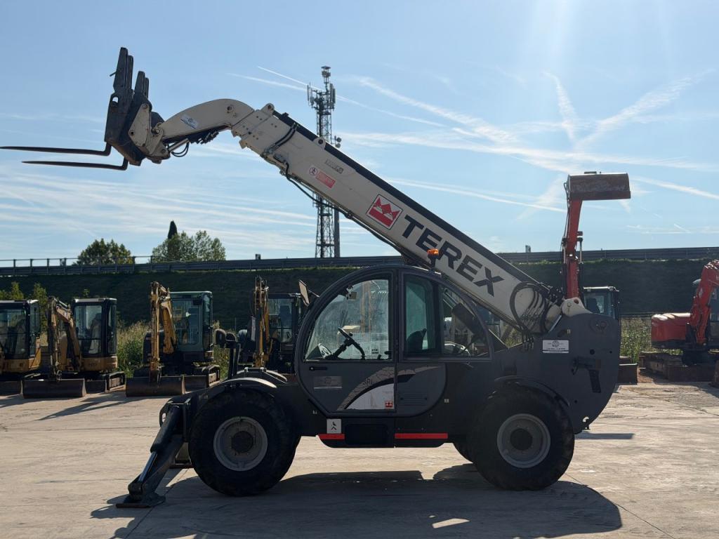 Terex TELELIFT FT4013 SX Foto 5