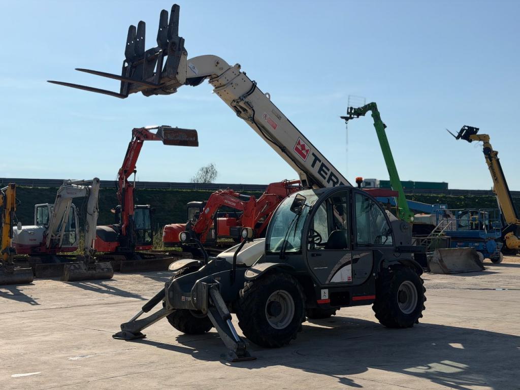 Terex TELELIFT FT4013 SX Foto 6
