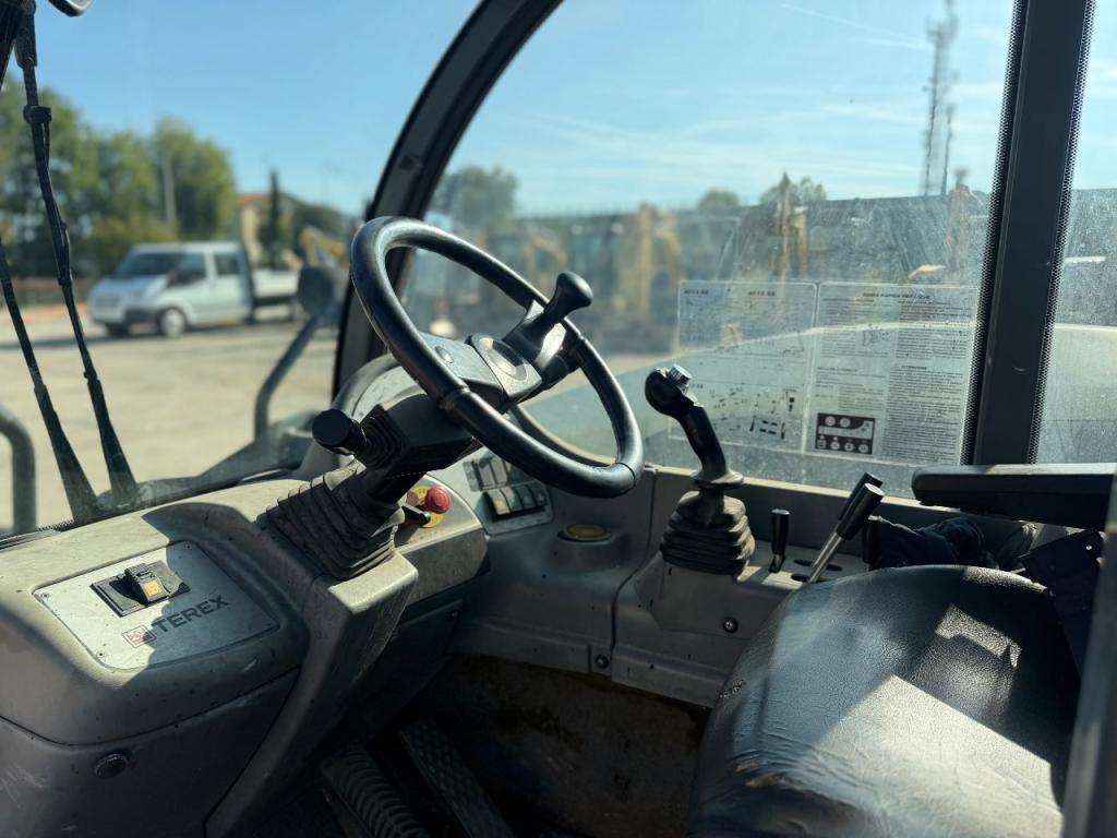 Terex TELELIFT FT4013 SX Foto 7