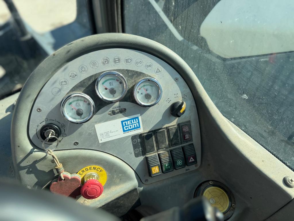 Terex TELELIFT FT4013 SX Foto 8