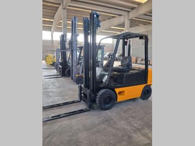 Fiat - OM DI 25 in vendita da Deal Di Balliu Mentor & c. Sas