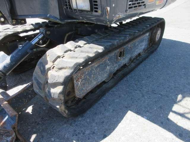 Yanmar B15-3 Foto 11