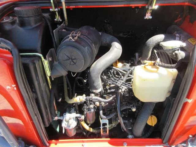 Yanmar B15-3 Foto 13