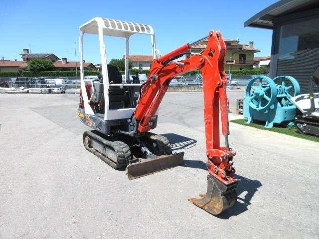 Yanmar B15-3 Foto 5