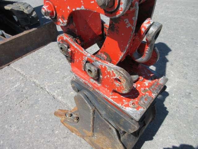 Yanmar B15-3 Foto 7