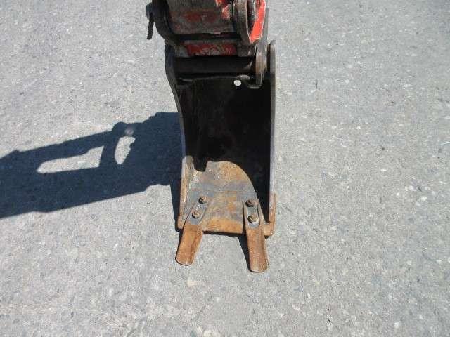 Yanmar B15-3 Foto 8