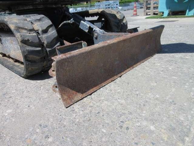 Yanmar B15-3 Foto 9