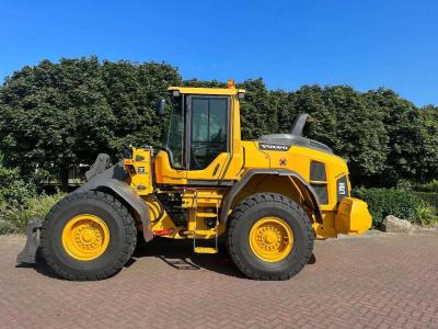 Volvo L70 H in vendita da Swanenberg Trading