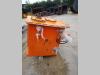 Serbatoio olio idraulico per Fiat Hitachi EX215 Foto 2 thumbnail