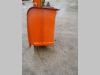 Serbatoio olio idraulico per Fiat Hitachi EX215 Foto 3 thumbnail
