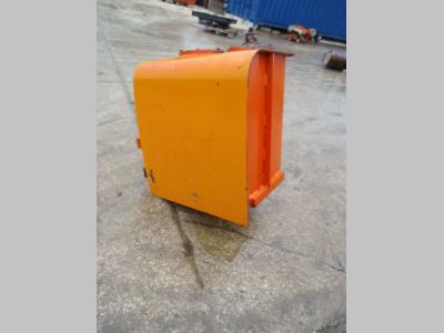 Serbatoio olio idraulico per Fiat Hitachi EX215 in vendita da OLM 90 Srl