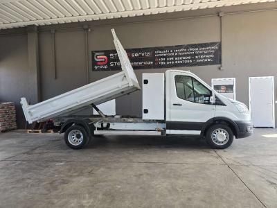 Ford Transit L3 (Passo Lungo) in vendita da Stesa Commerciale Sas