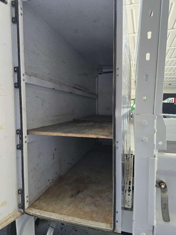 Ford Transit L3 (Passo Lungo) Foto 12