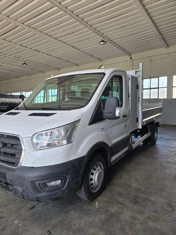 Ford Transit L3 (Passo Lungo) Foto 5