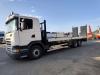 Scania G450 Foto 11 thumbnail