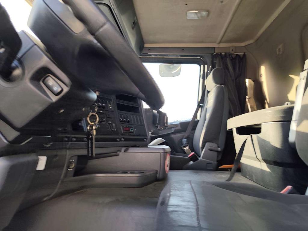Scania G450 Foto 10